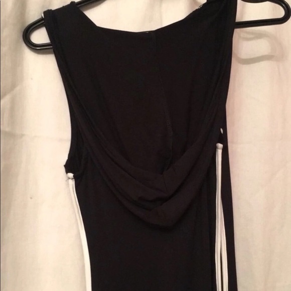 SOLD Jumpsuit - Picture 5 of 5